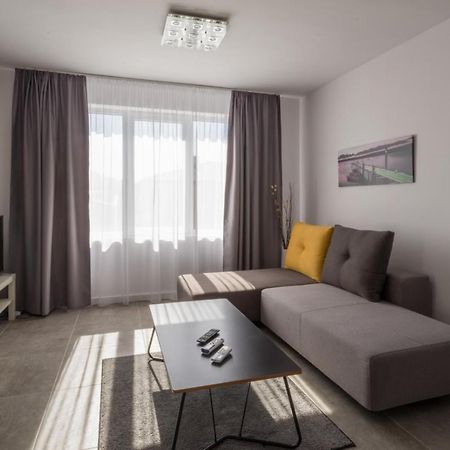 Salia Apartments צרבו מראה חיצוני תמונה