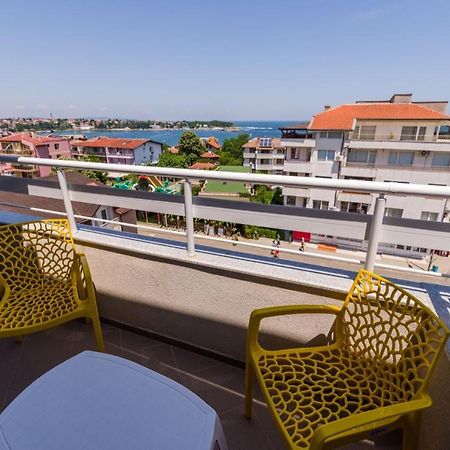 Salia Apartments צרבו מראה חיצוני תמונה