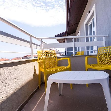 Salia Apartments צרבו מראה חיצוני תמונה
