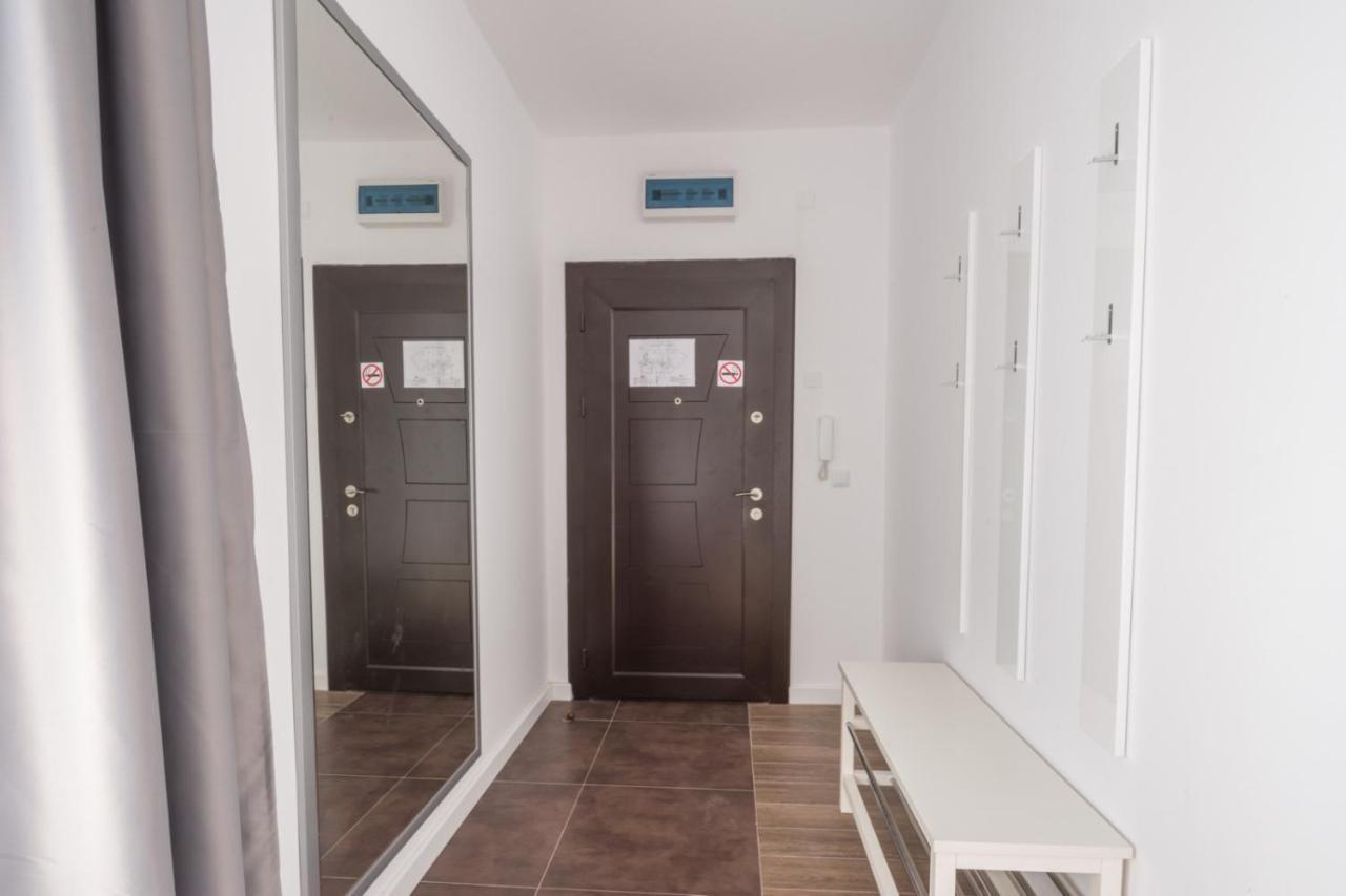 Salia Apartments צרבו מראה חיצוני תמונה