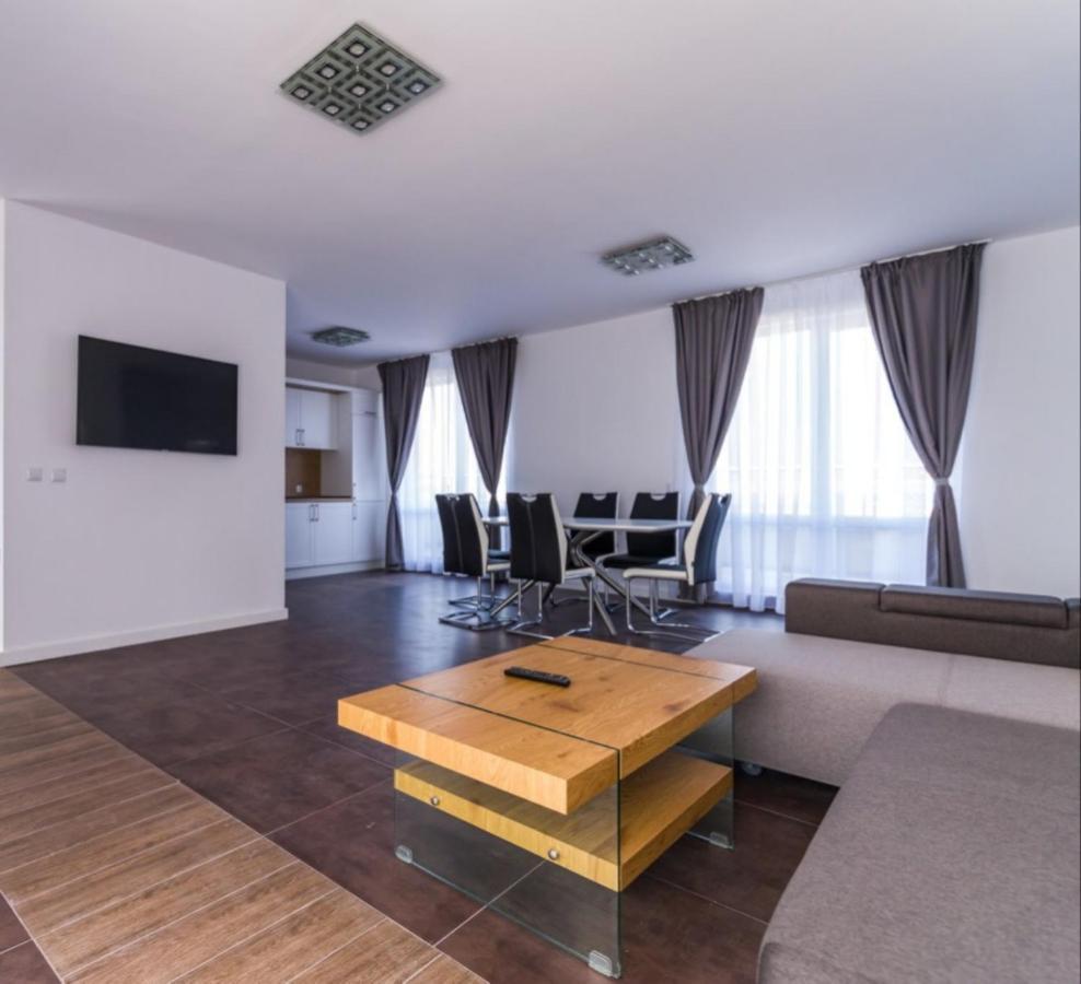 Salia Apartments צרבו מראה חיצוני תמונה