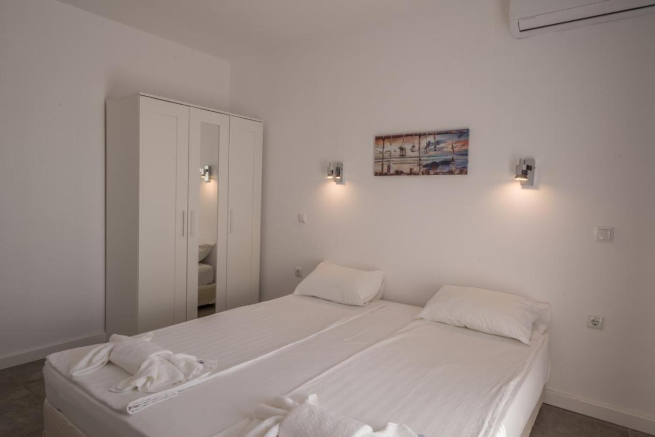 Salia Apartments צרבו מראה חיצוני תמונה