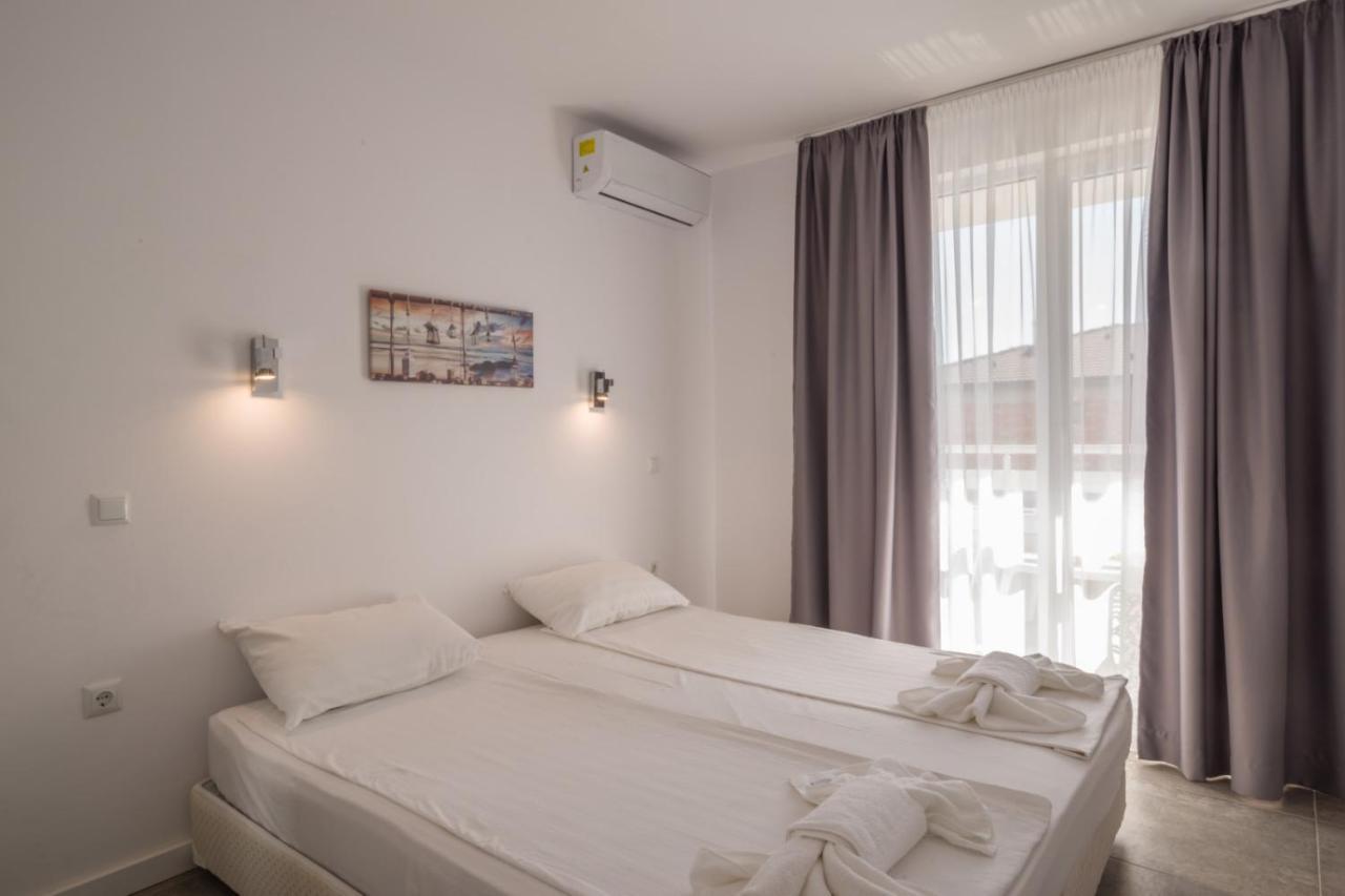 Salia Apartments צרבו מראה חיצוני תמונה
