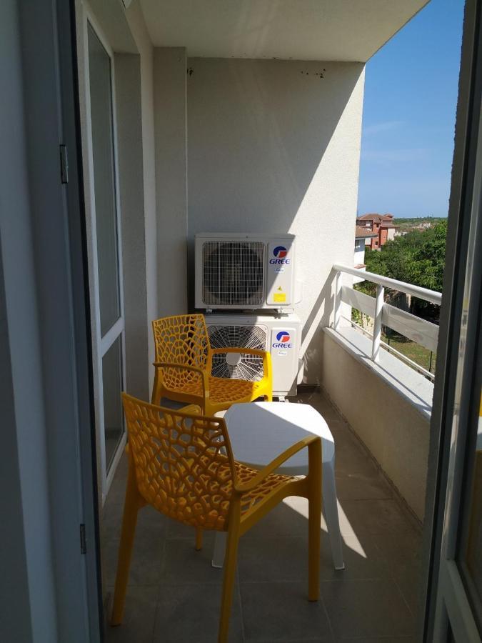 Salia Apartments צרבו מראה חיצוני תמונה