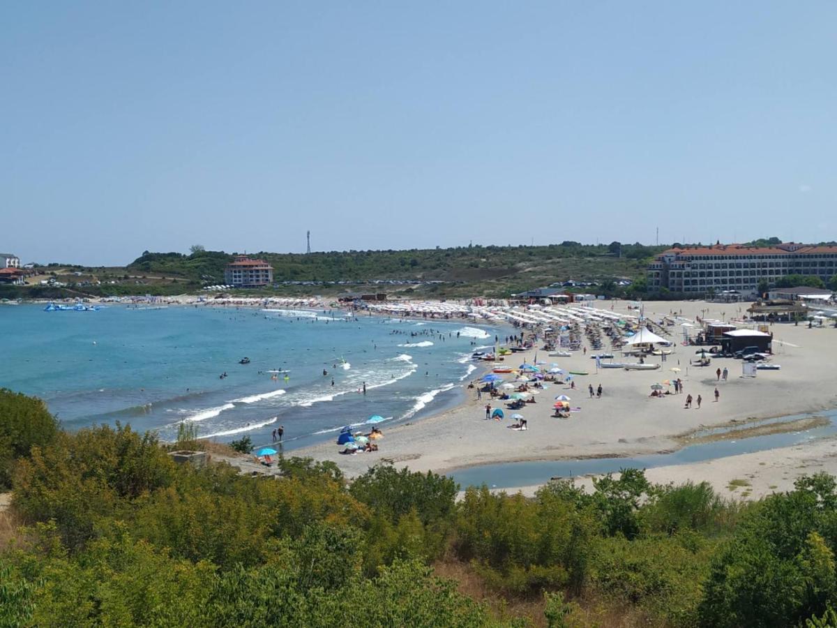 Salia Apartments צרבו מראה חיצוני תמונה