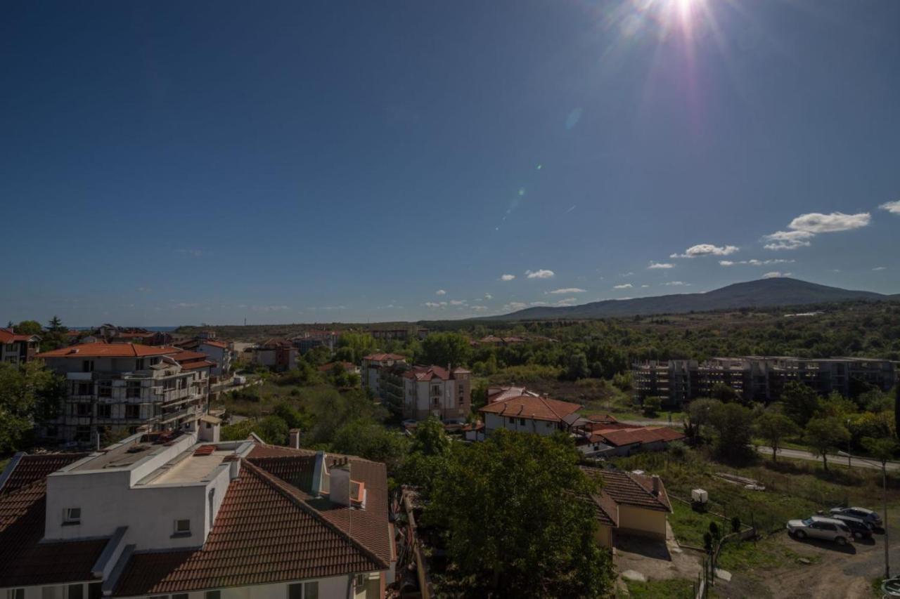 Salia Apartments צרבו מראה חיצוני תמונה