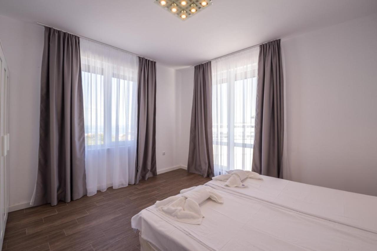Salia Apartments צרבו מראה חיצוני תמונה