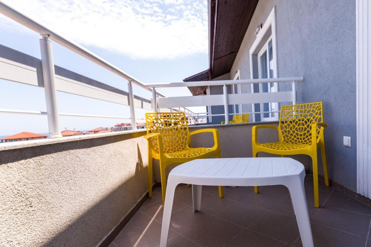 Salia Apartments צרבו מראה חיצוני תמונה