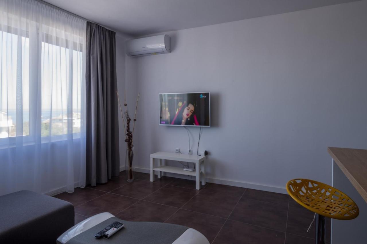 Salia Apartments צרבו מראה חיצוני תמונה