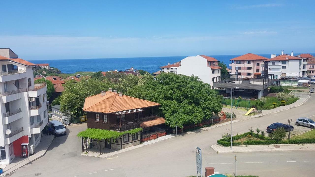 Salia Apartments צרבו מראה חיצוני תמונה