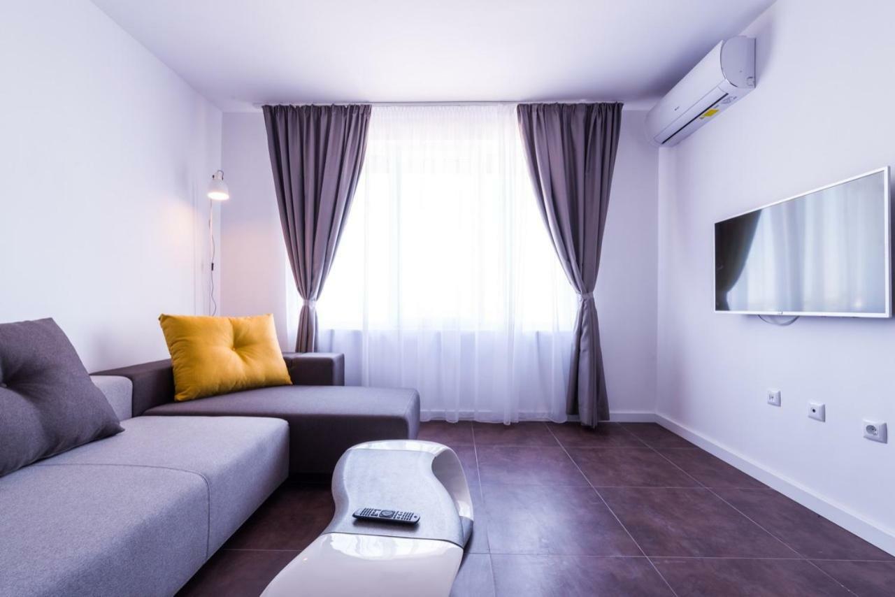 Salia Apartments צרבו מראה חיצוני תמונה