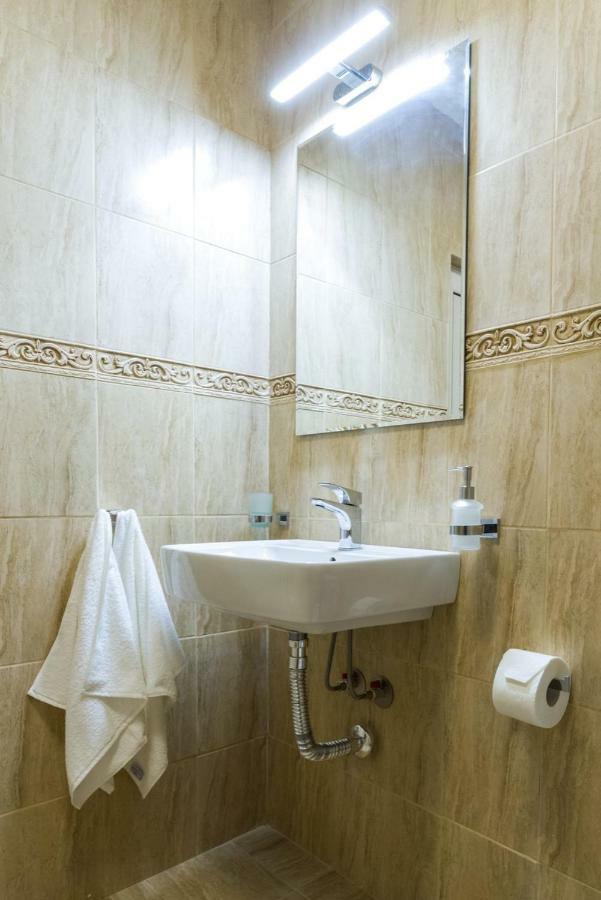 Salia Apartments צרבו מראה חיצוני תמונה
