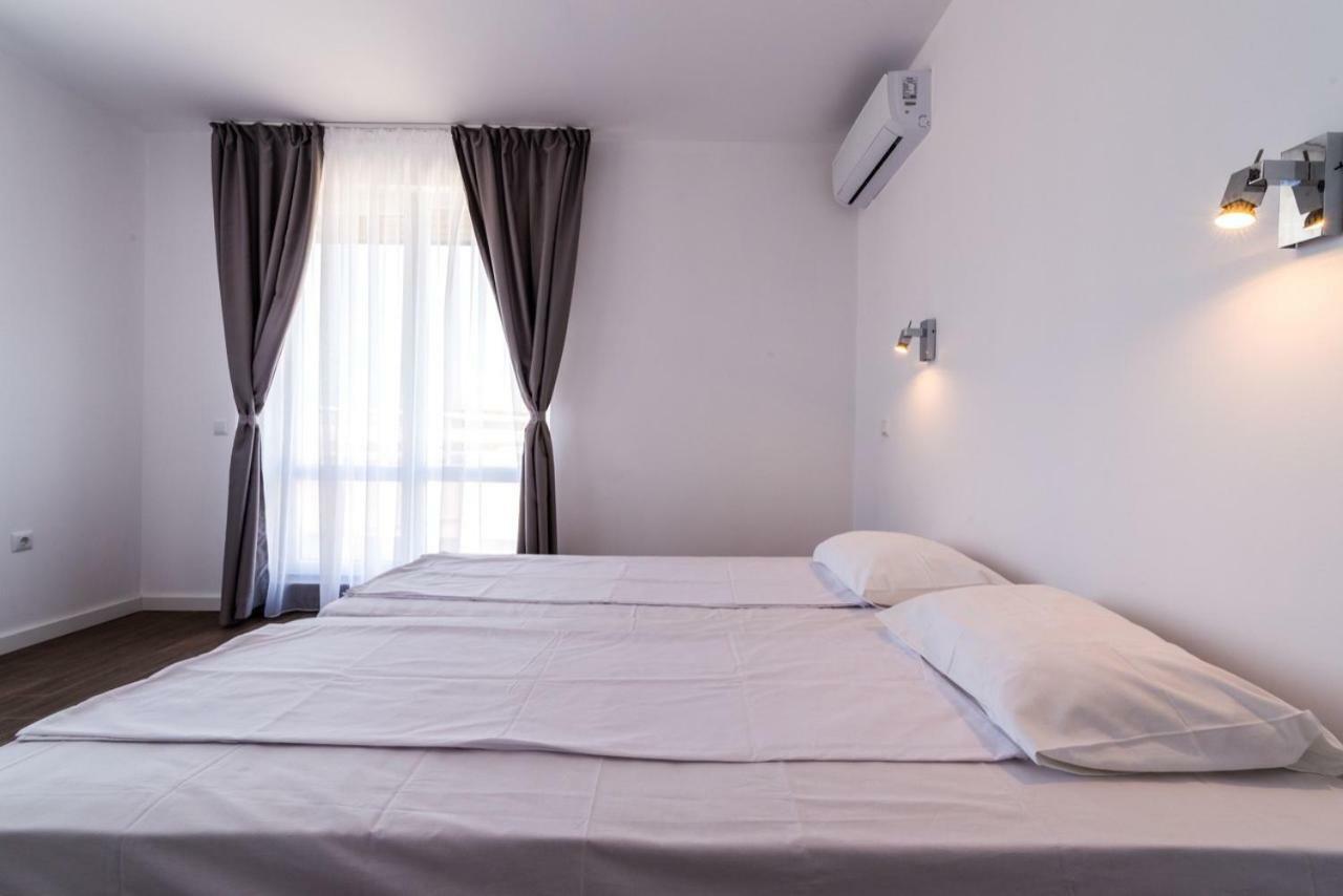 Salia Apartments צרבו מראה חיצוני תמונה