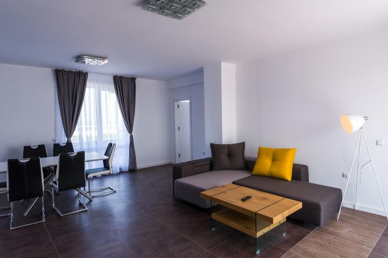Salia Apartments צרבו מראה חיצוני תמונה