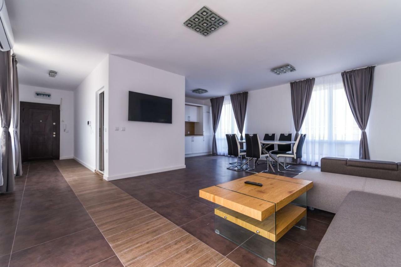 Salia Apartments צרבו מראה חיצוני תמונה